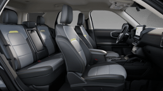 2025 Ford Bronco Sport® Internal Image 1